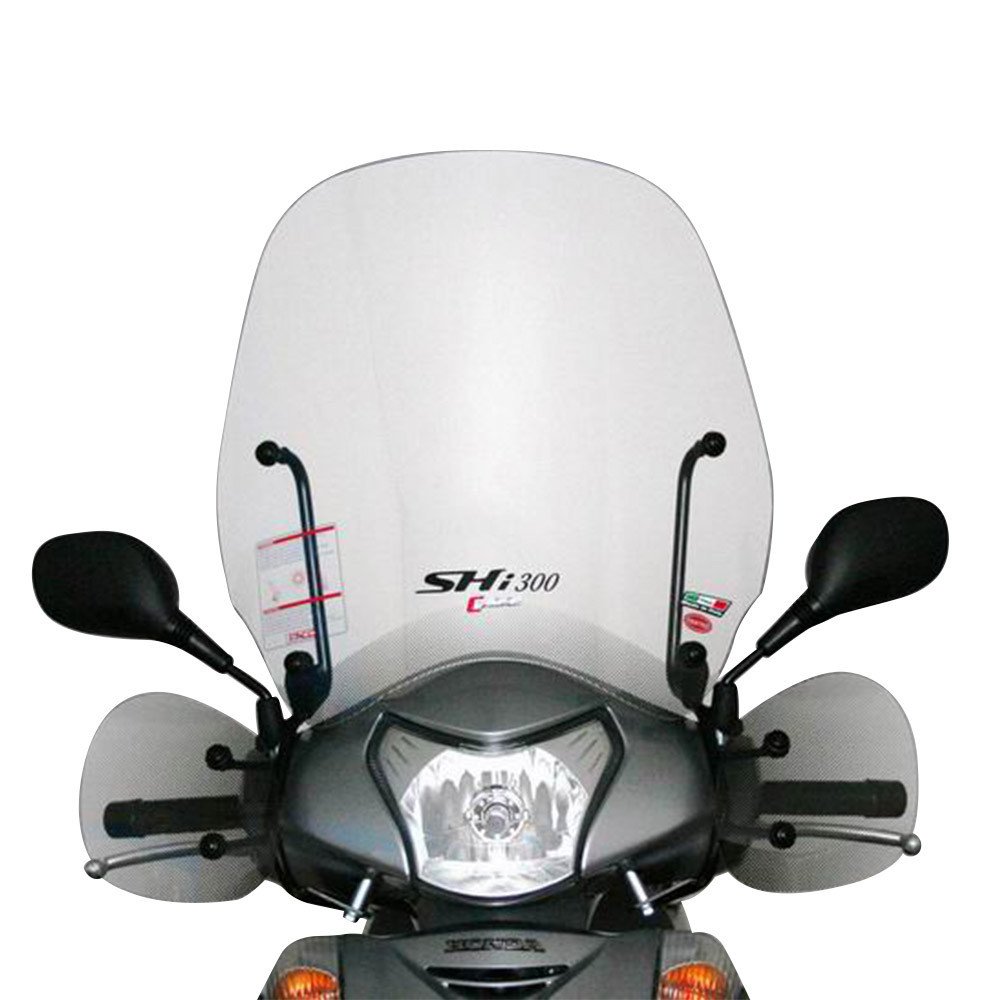 Parabrezza FACO Honda Sh 300i 2007/2010 22671