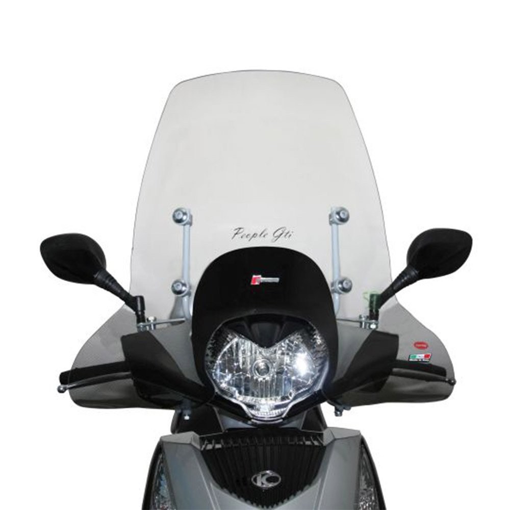 Parabrezza FACO Kymco People Gti 125-200-300cc 2010/2020 23191