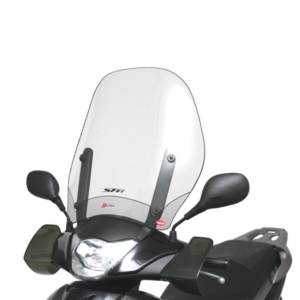 Parabrezza FACO Honda Sh 125-150cc 2009/2012 22986