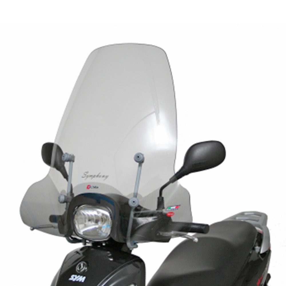 Parabrezza FACO Sym Symphony/S 50-125-150cc 2009/2020 22976