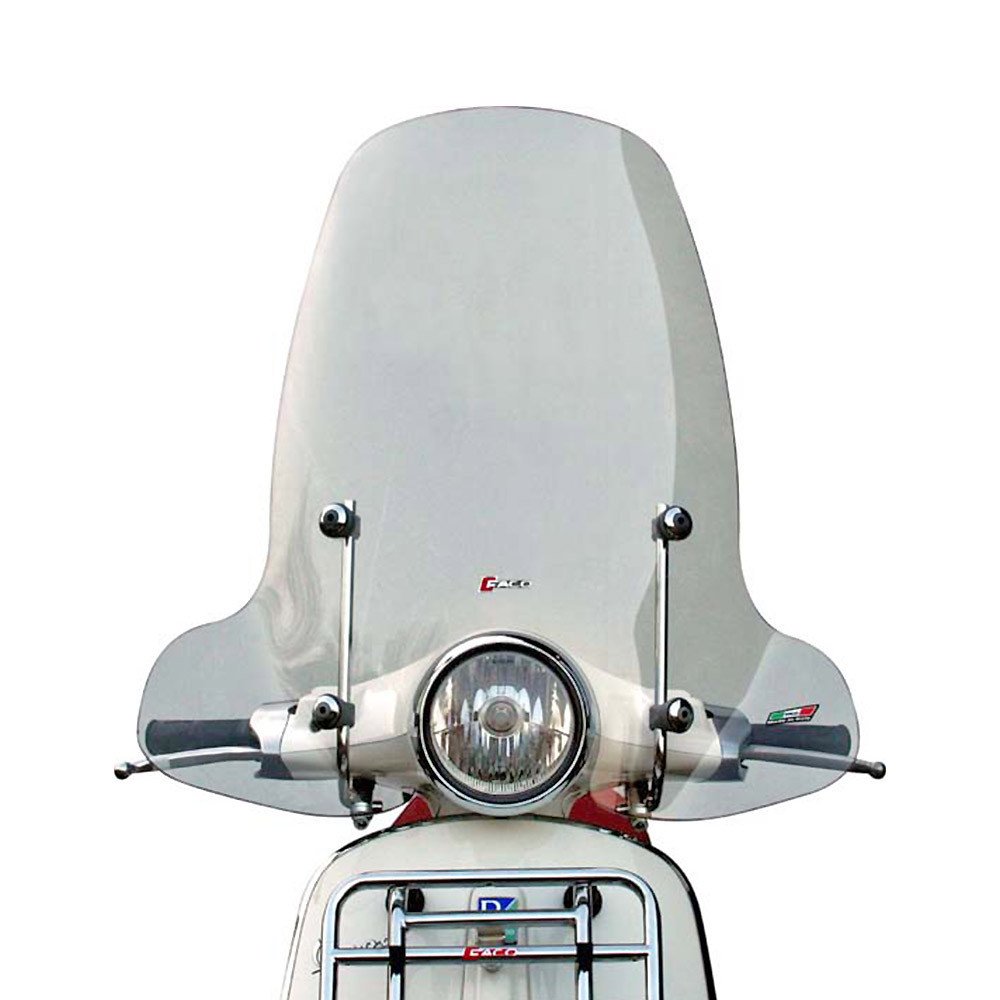 Parabrezza FACO Piaggio Vespa Primavera 50-125-150cc 2013/2019 23279