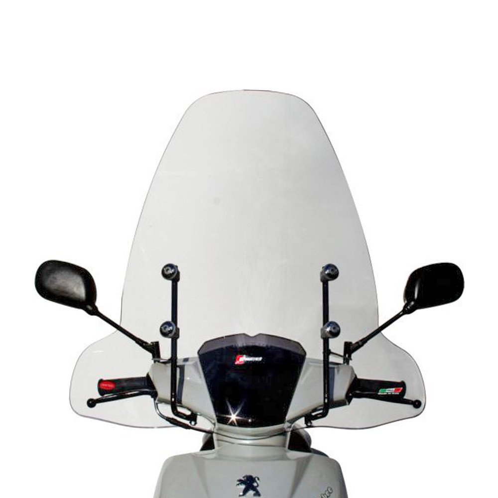 Parabrezza FACO Peugeot Kisbee 50-100cc 23281