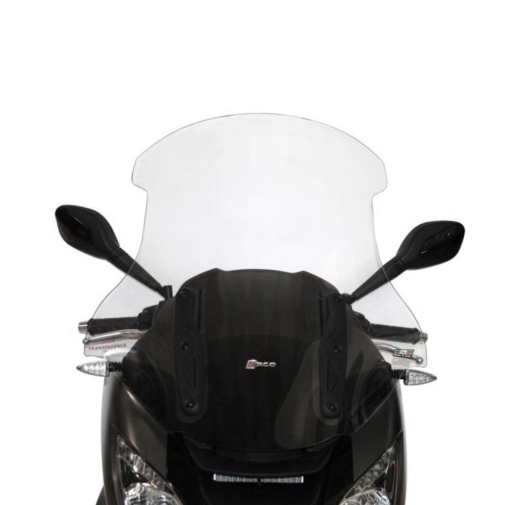 Parabrezza FACO Peugeot Metropolis 400cc 2014/2020 23361