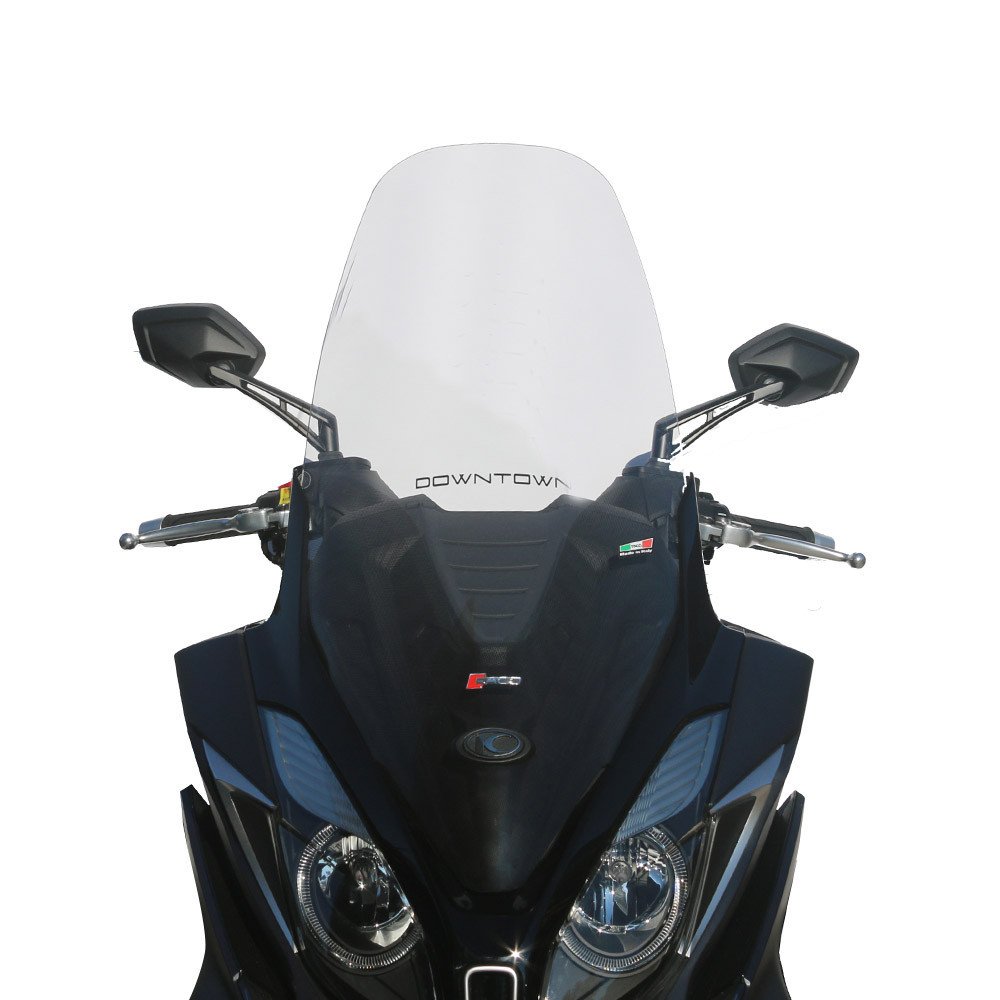 Parabrezza FACO Kymco Downtown 350 2015/2022 23441