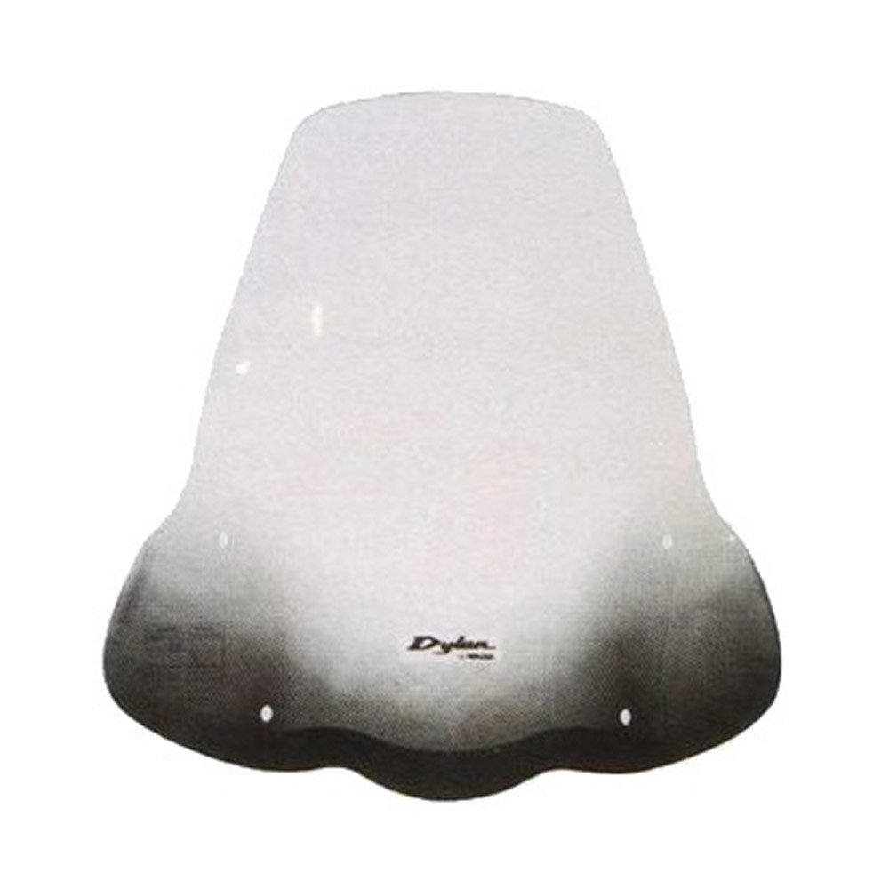 FACO Windscreen Honda Dylan 125-150cc 2002/2007 22296