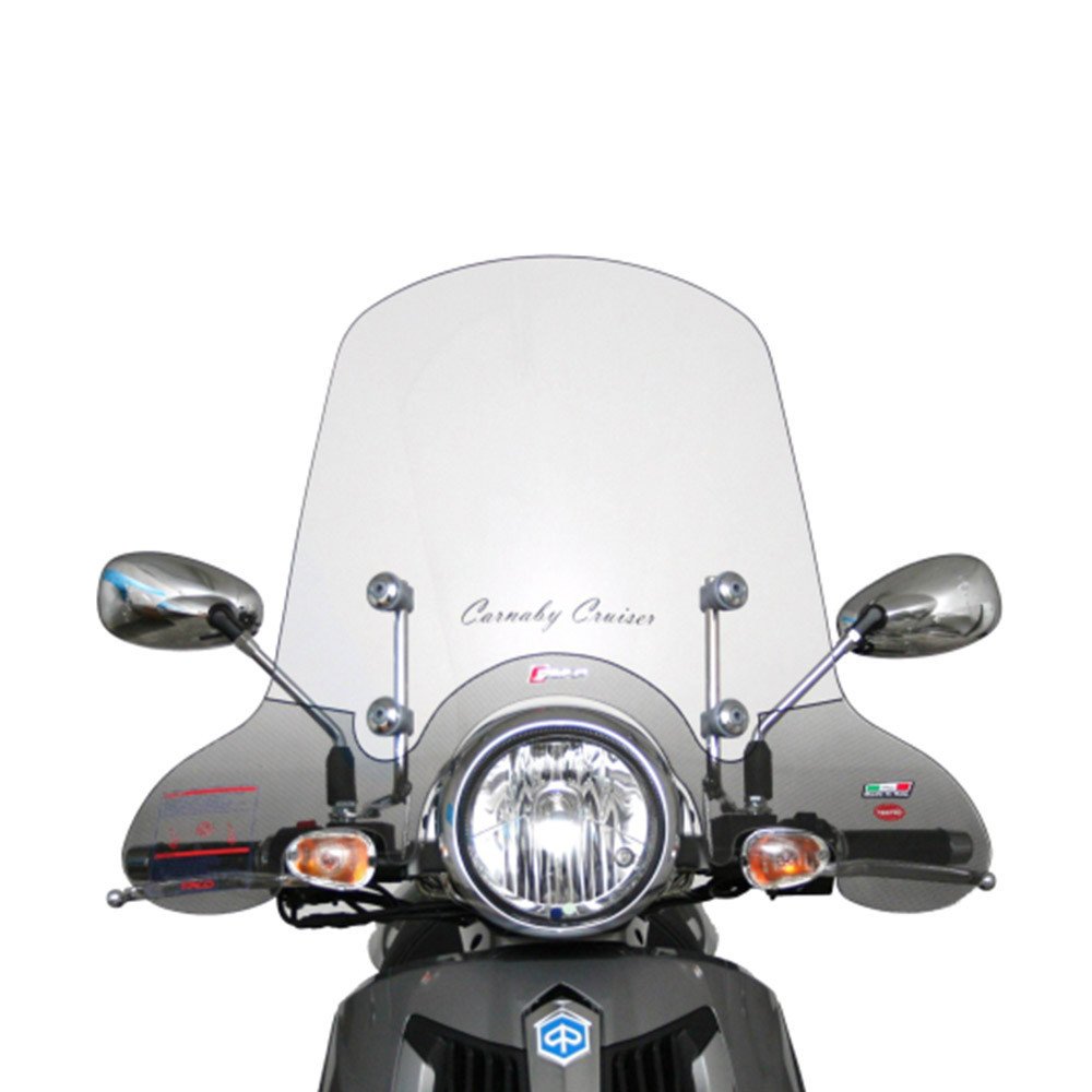 FACO Windscreen Piaggio Carnaby Cruiser 300cc 22993