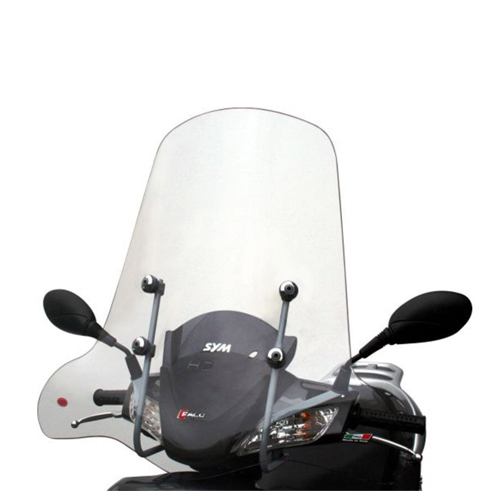 Parabrezza FACO Sym HD2 125-200cc 23266