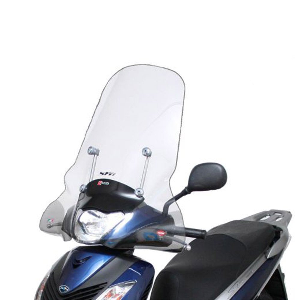 Parabrezza FACO Honda Sh 125-150cc 2009/2012 22961