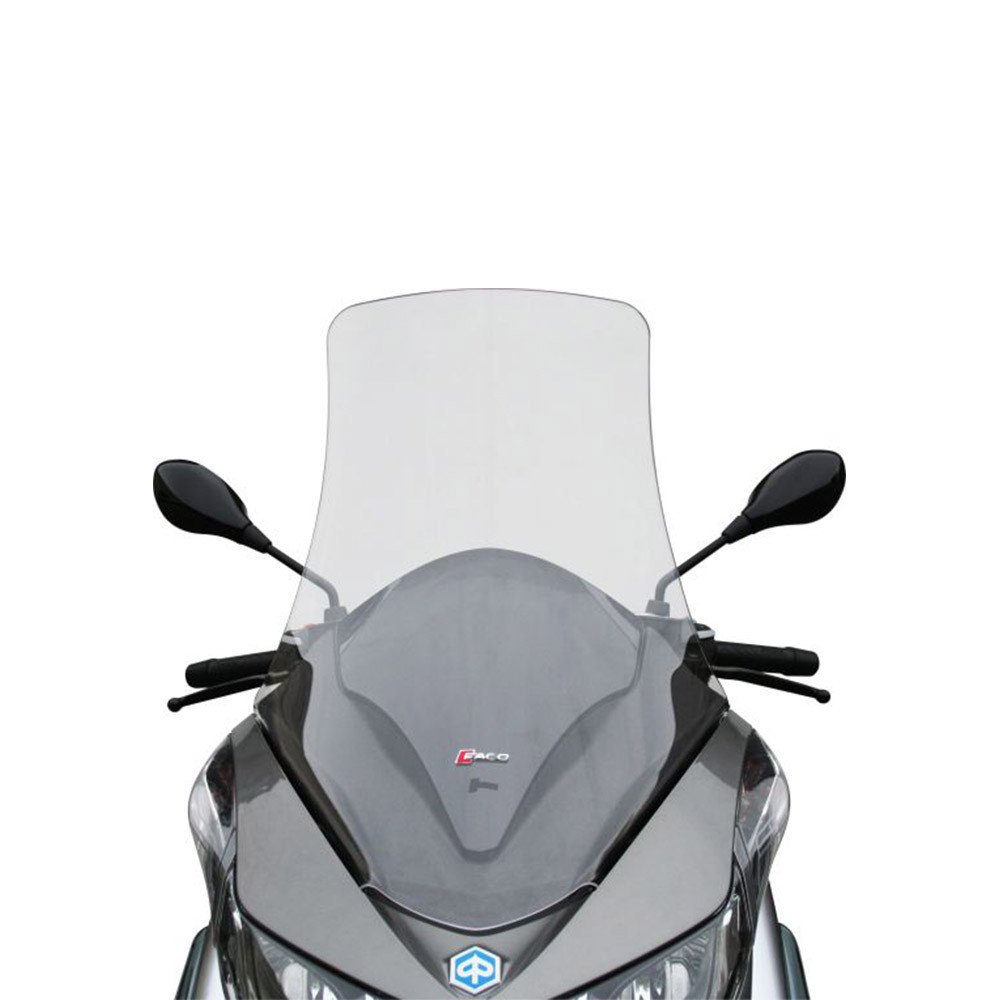 Parabrezza FACO Piaggio X10 125-350-500cc 23256