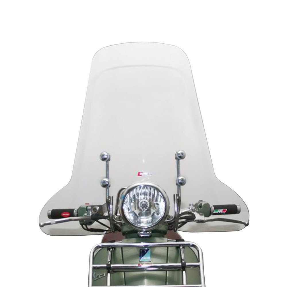 Parabrezza FACO Piaggio Vespa LXV 2005/2014 23071