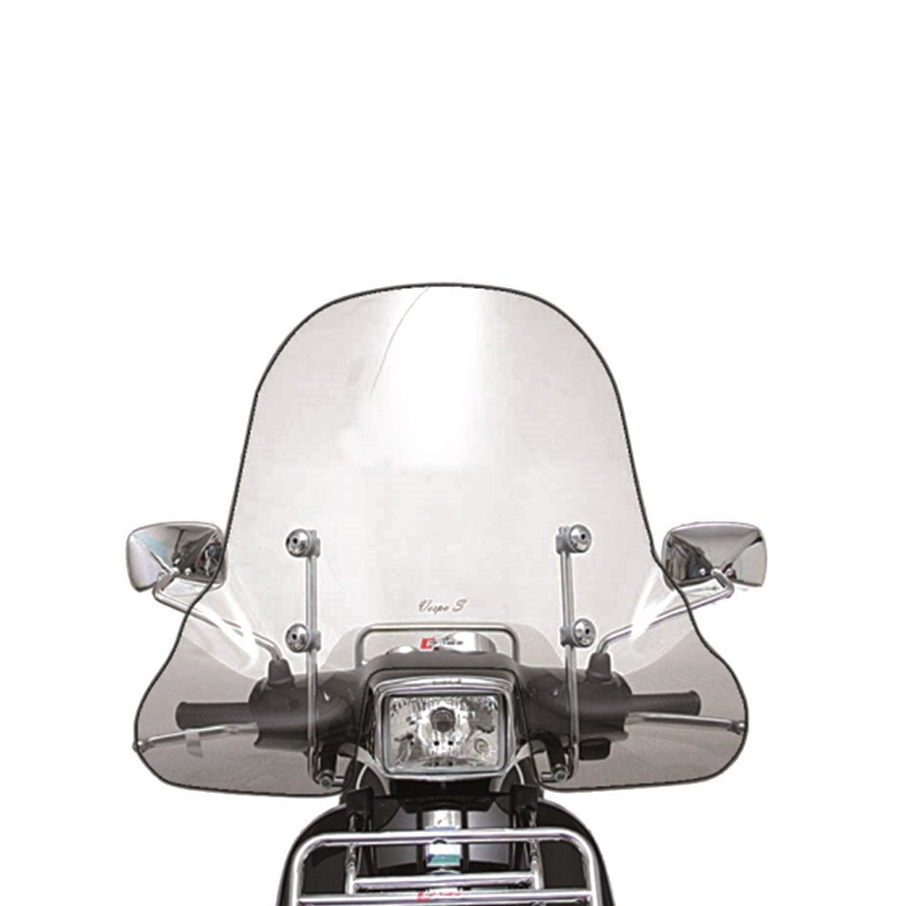 Parabrezza FACO Piaggio Vespa S 50-125cc 2007/2012 22738