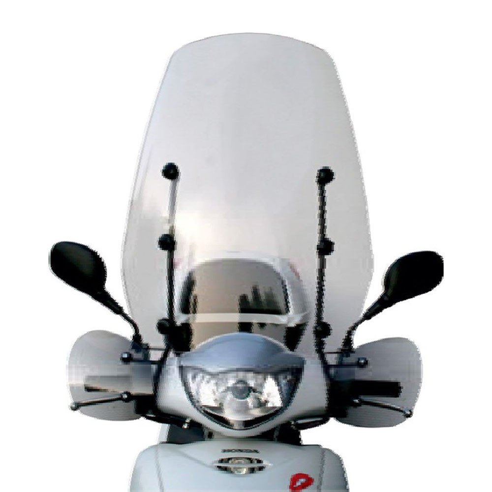 PARABREZZA FACO LE GRAND SH 125CC 23601