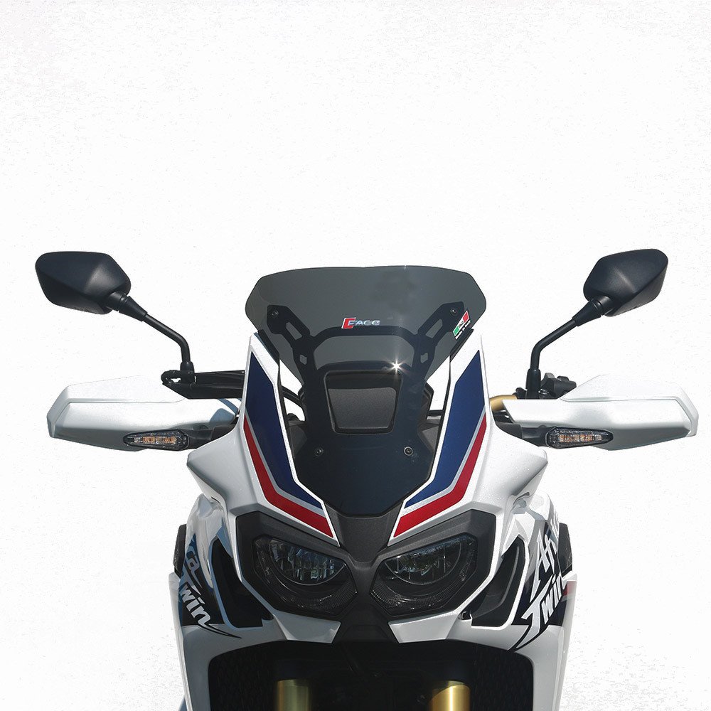 Cupolino basso FACO Honda Africa Twin 2016/2019 28460