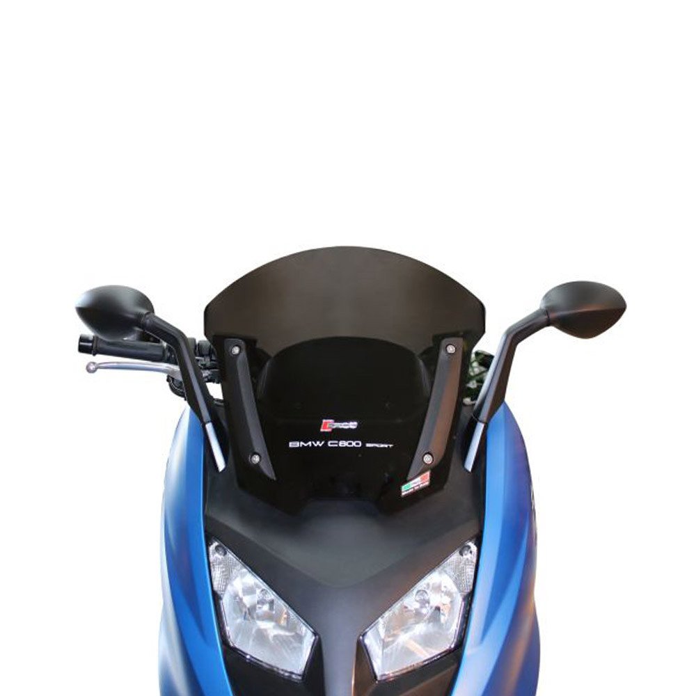 Cupolino basso FACO BMW C600 28350