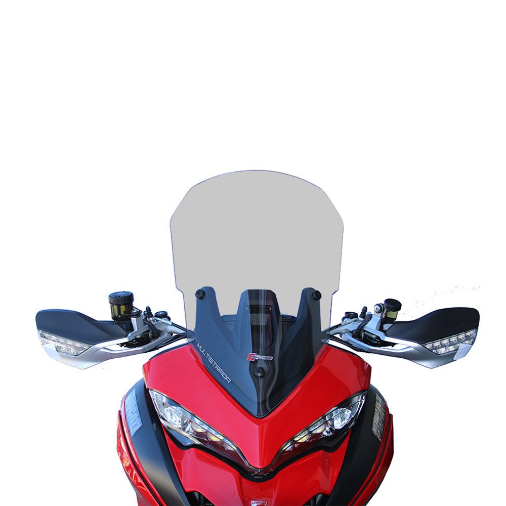 Cupolino alto FACO Ducati Multistrada 28686