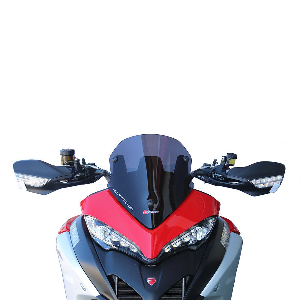 FACO Low Fairing Ducati Multistrada 28687