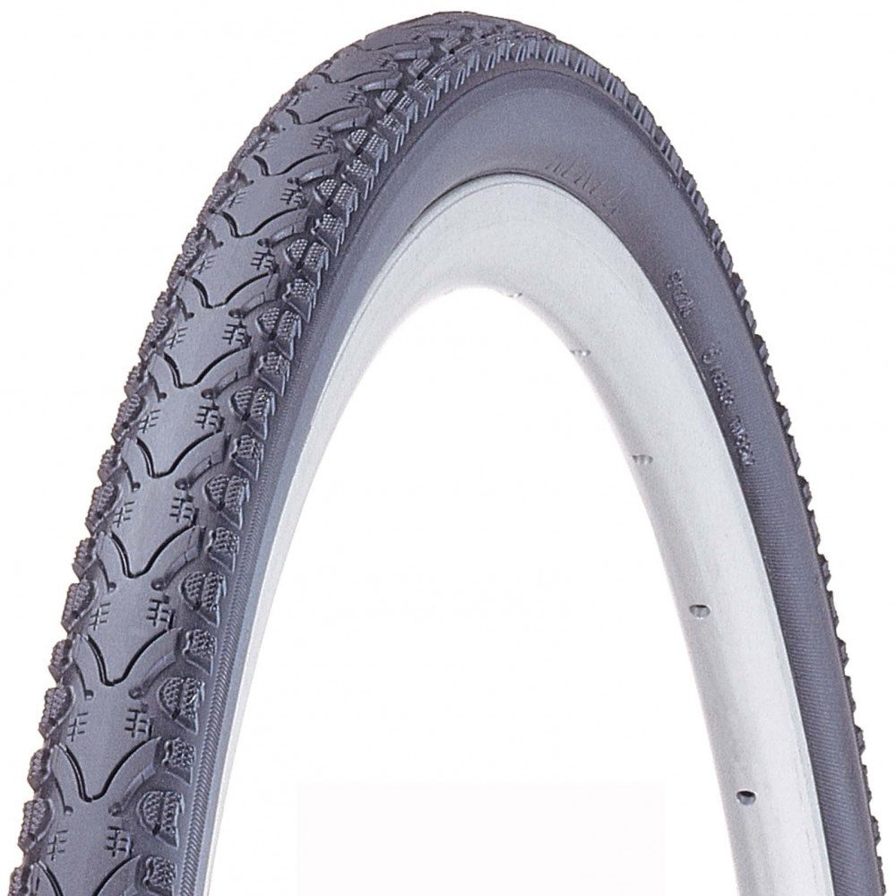 Tyre K935 KHAN - 26X1.50, black, rigid