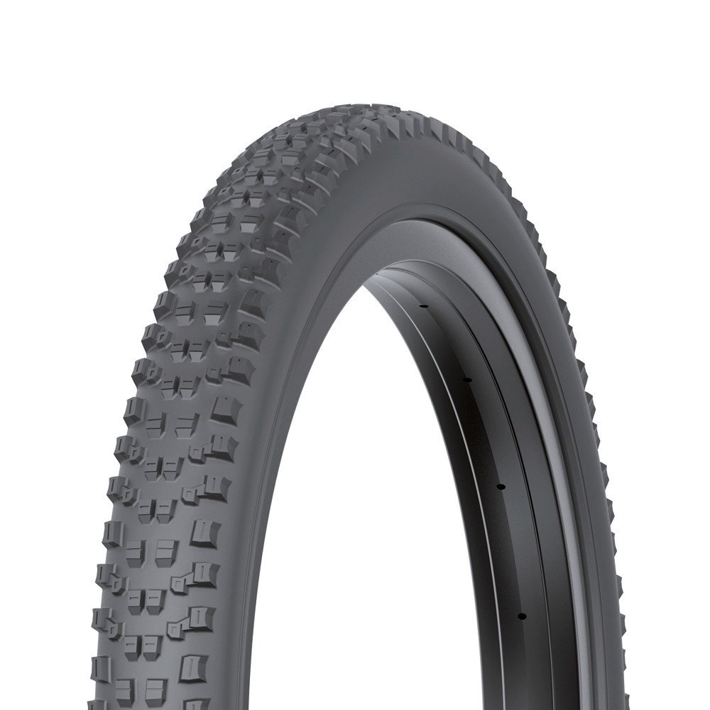 Copertone NEVEGAL 2 - 29X2.40, nero, Dual tread, rigido