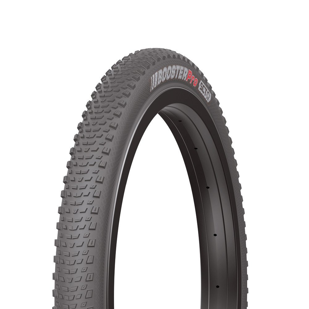 Copertone BOOSTER GRAVEL - 700X37, nero, GCT, Single Tread