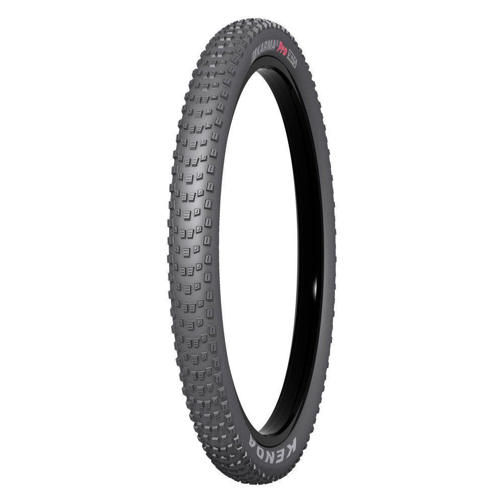 Copertone KARMA 2 - 29X2.40, nero, SCT, SINGLE TREAD