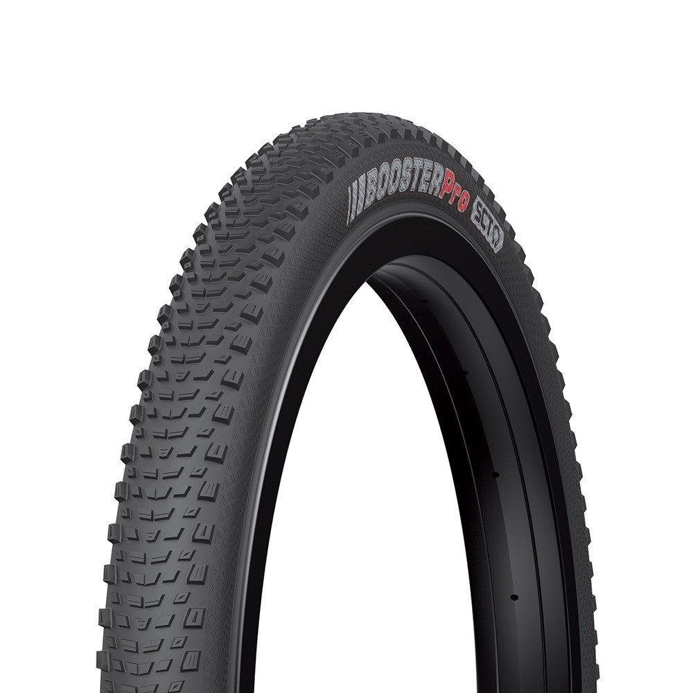 Copertone BOOSTER - 29X2.20, nero, TR, SINGLE TREAD