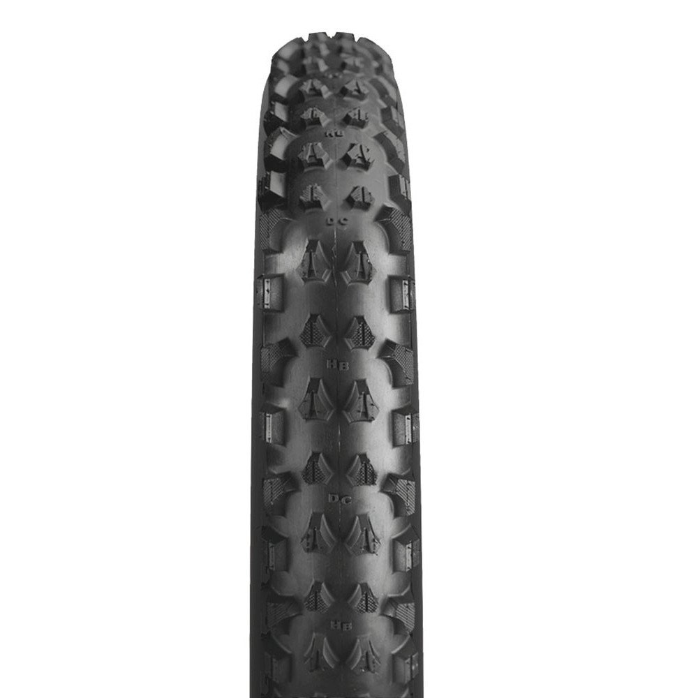 Copertone HONEY BADGER DH - 26X2.40, nero, DHC, RSR, rigido