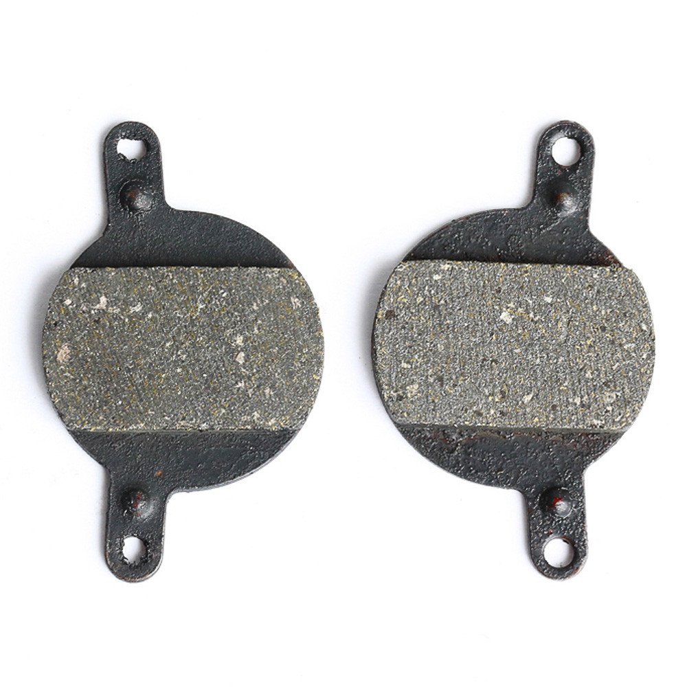 Brake pads MAGURA JULIE 2001-08 - Organic, 4.2 endurance, 1 set