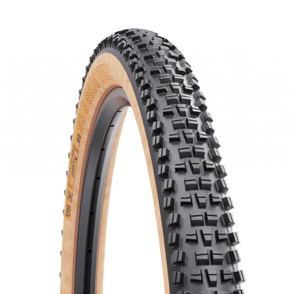 Copertone TRAIL BOSS - 29X2.25, nero para, TCS LIGHT FAST ROLLING, SG2 PROTECTION, pieghevole