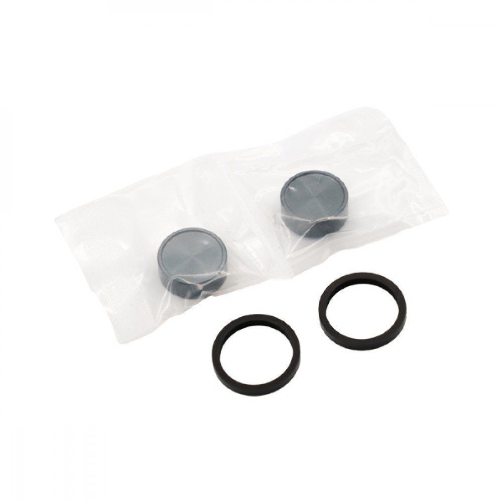 KIT SERVICE ORING PINZA + PISTONI (1CP) - F.I.R.S.T.