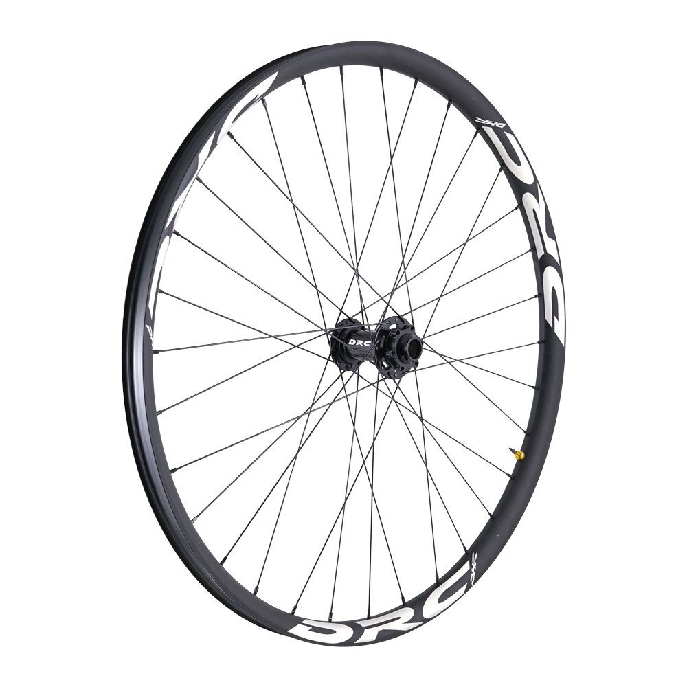 Ruota Anteriore DH-R i30 Tubeless ready Disc 29 Boost - 6 fori