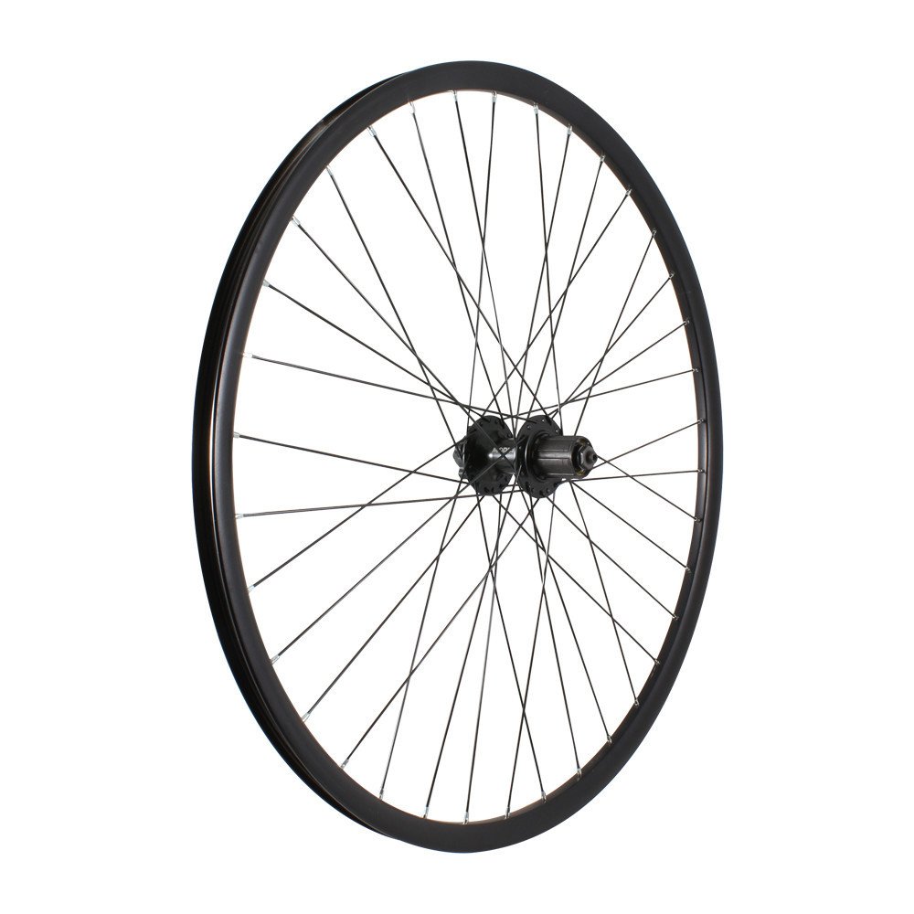 Ruota Posteriore Kommando 2.0 Mtb i19 Disc 29 - SH11/HG, 6 fori