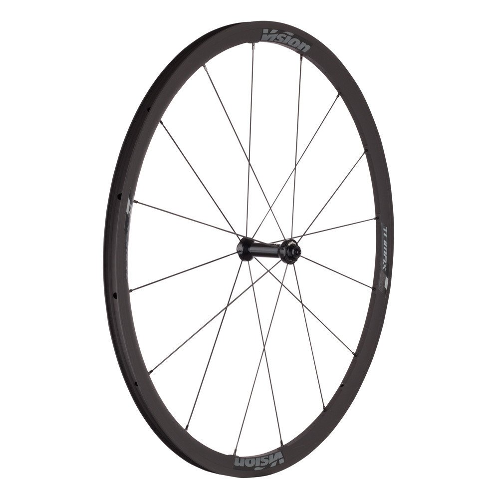 Coppia ruote TRIMAX 25 KB c17 tubeless ready pattino 28/700C - SH11/HG