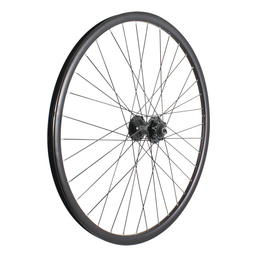 Front Wheel Kommando 2.0 Mtb i19 Disc 27.5/650B - Centerlock