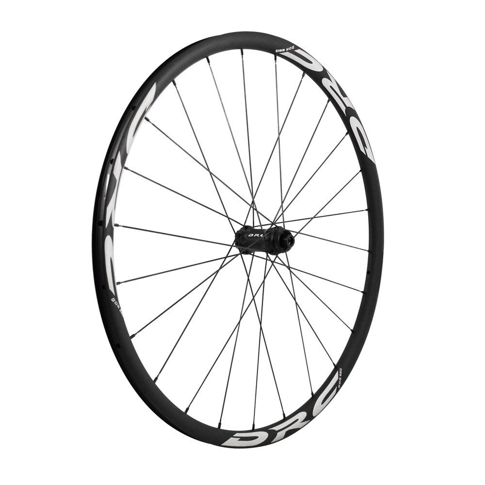 Ruota Anteriore GDR 25 i24 Tubeless ready Disc 27.5/650B - Center Lock