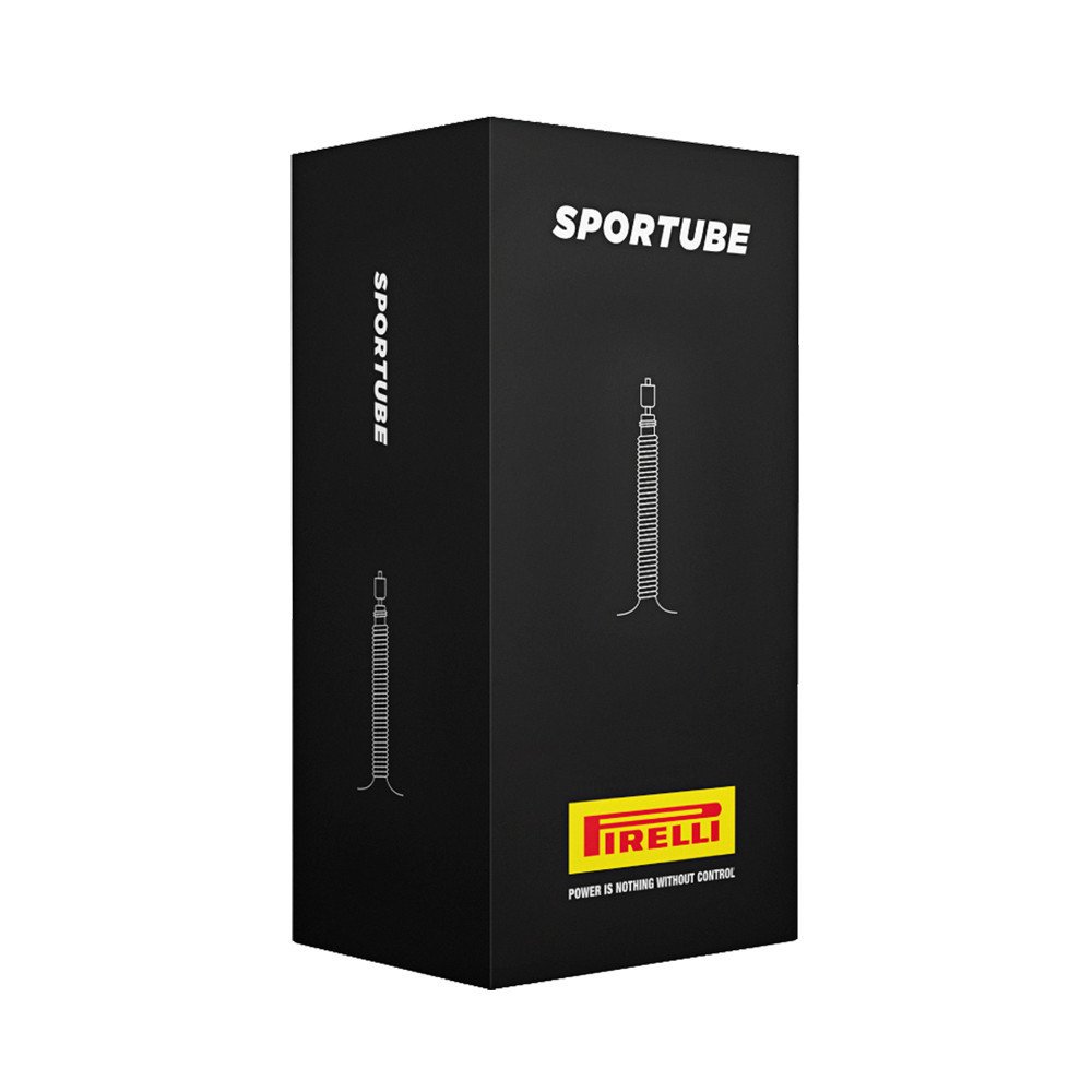 Tube SPORTUBE - 29 X 2.4/2.6 Presta valve 48 mm