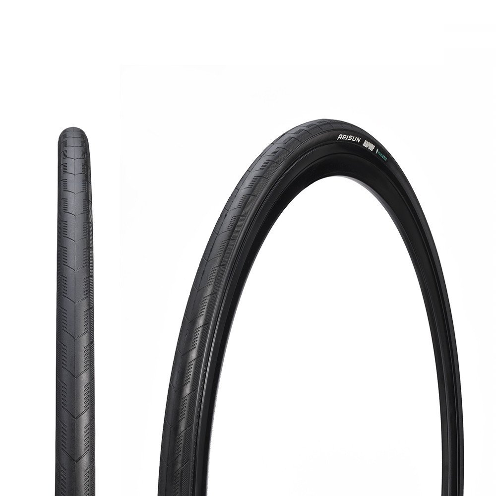 Tire 700x23 RAPIDE 60TPI Foldable