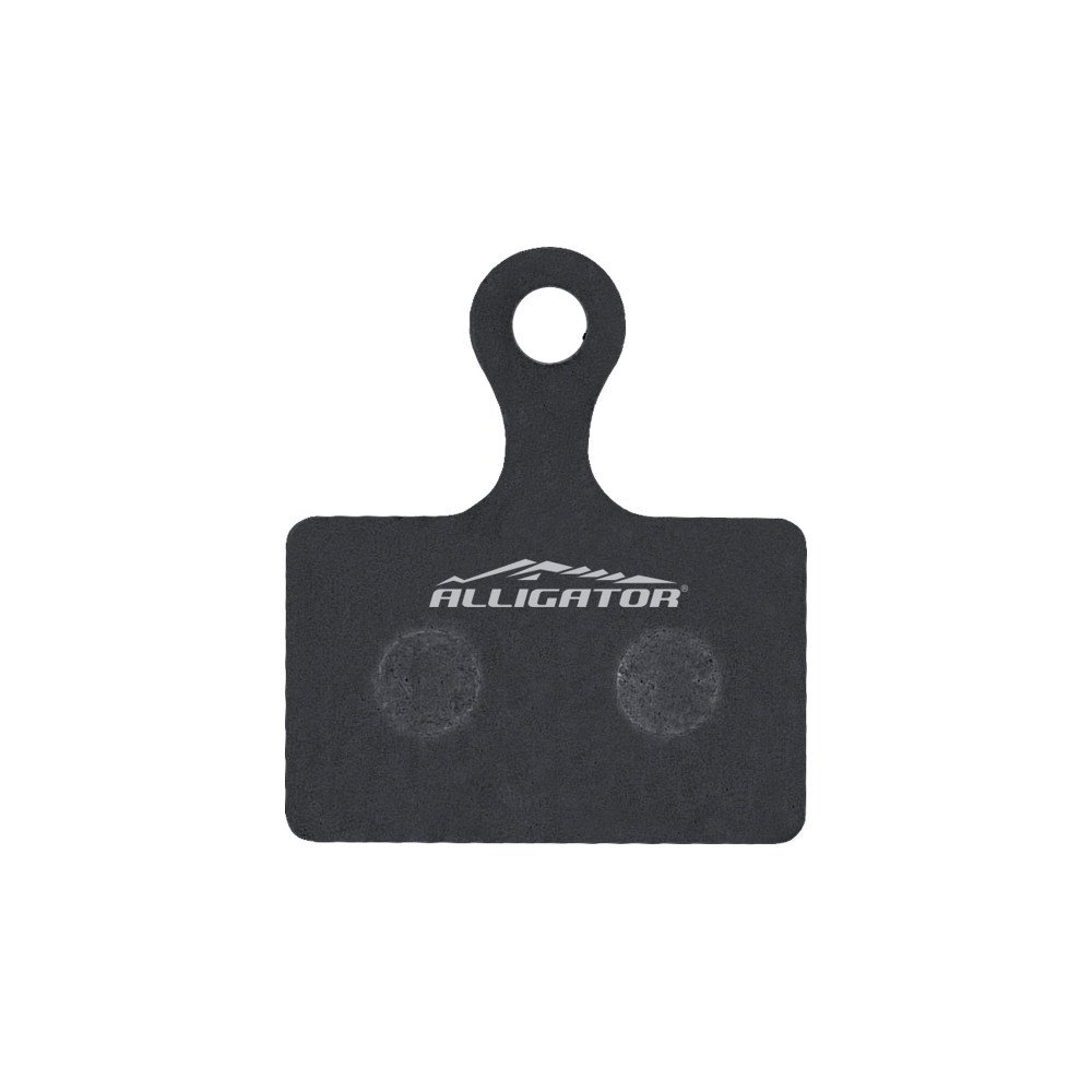 Brake pads SHIMANO ULTEGRA BR-RS805 - Sintered extreme carbon, 1 set