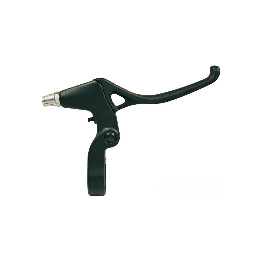 Brake levers TREKKING - satin black