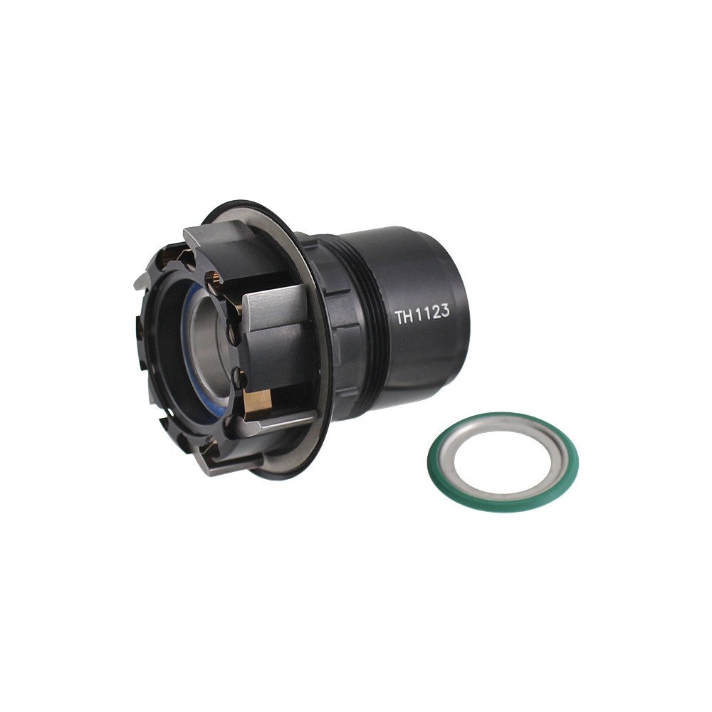 Corpetto ruota libera per Sram XD 11/12v EL292 per ruote FSA K-Force, Afterburner