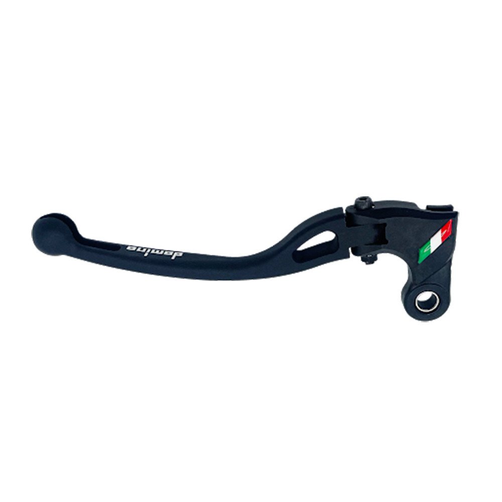 DOMINO Anticorodal racing foldable lever fulcrum 26