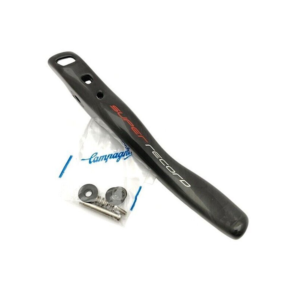 Spare brake lever SUPER RECORD EPS 12s disc - left