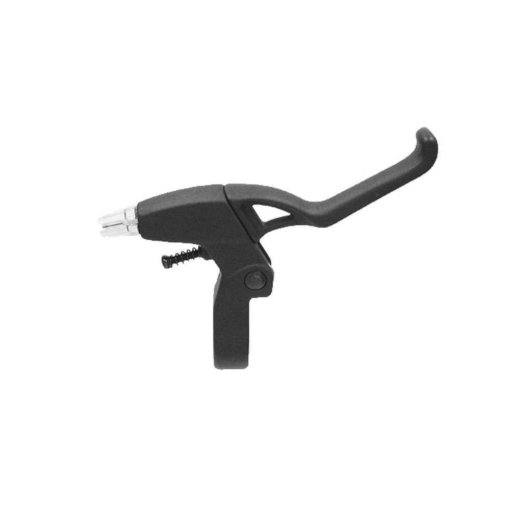 Brake levers MTB (pair) - black