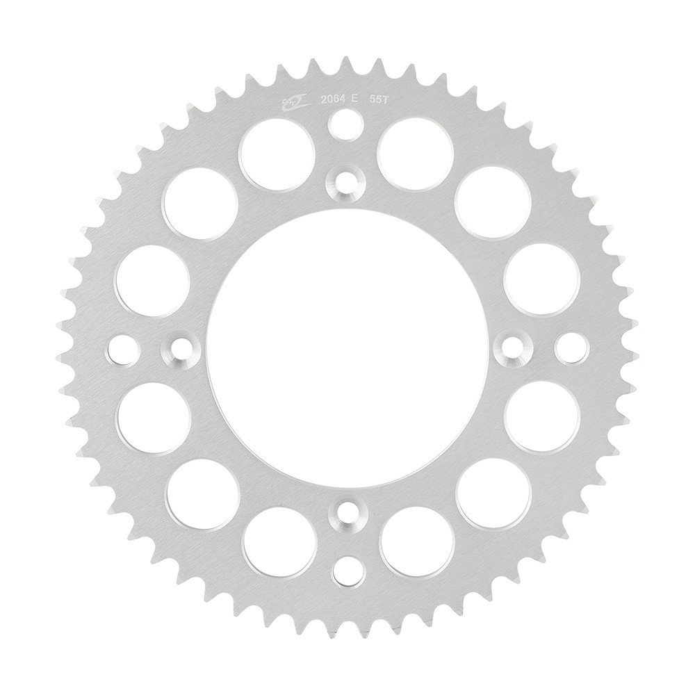 Rear Sprocket 2112 - 47 E