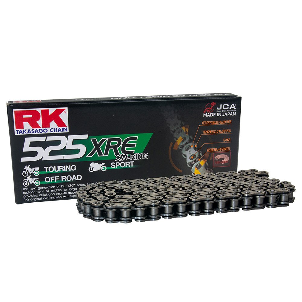 CATENA RK 525XRE-112 CLF