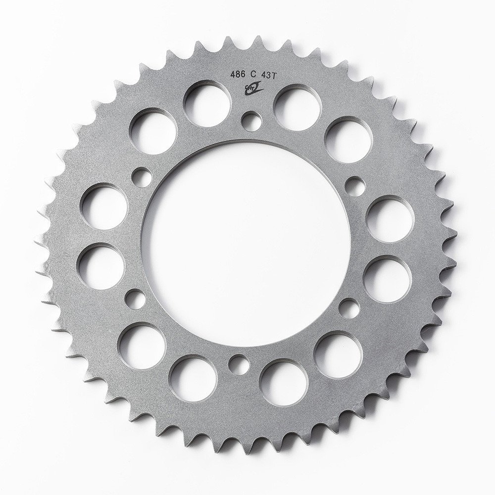 Rear Sprocket 2075 - 48