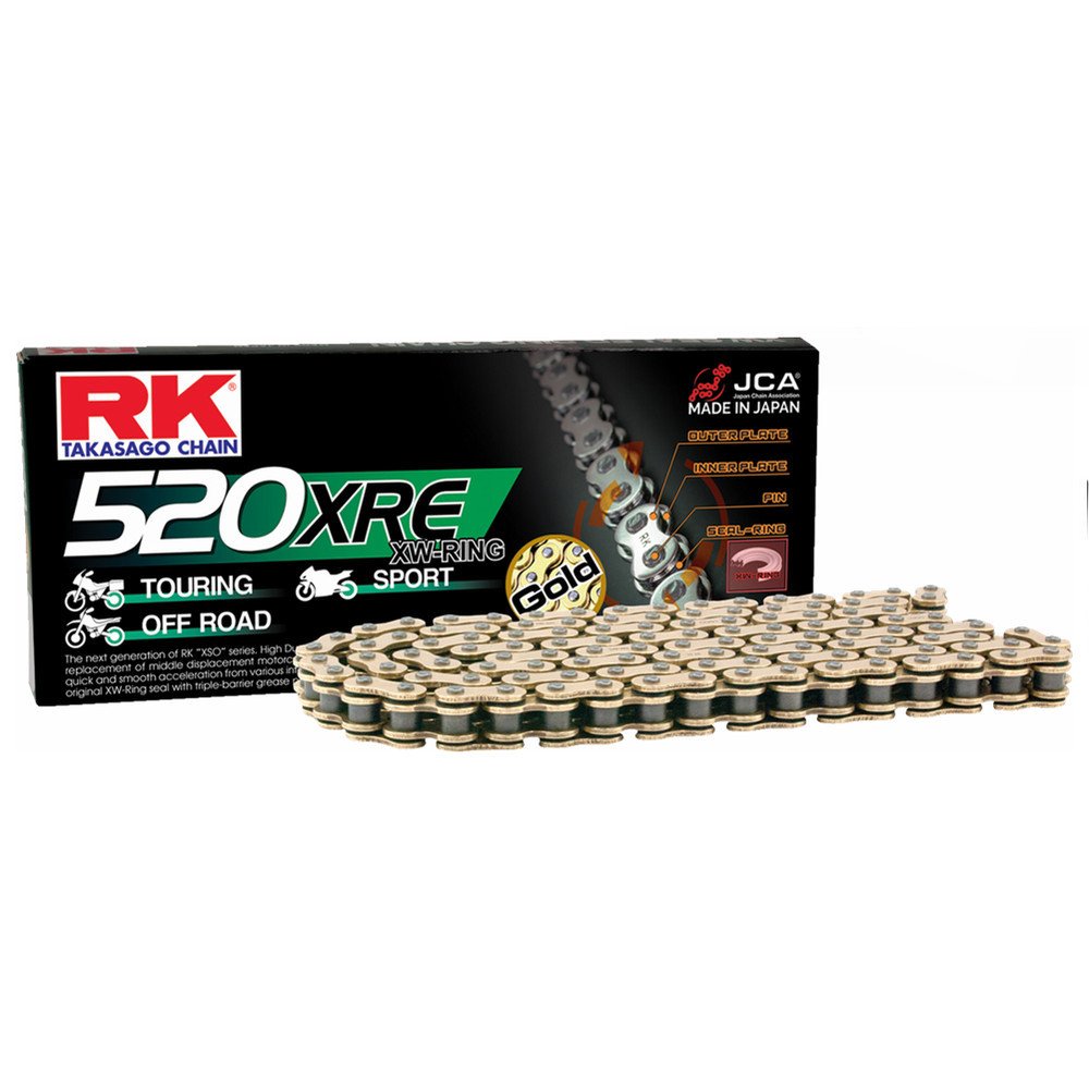 CATENA RK 520XRE-116 CLF