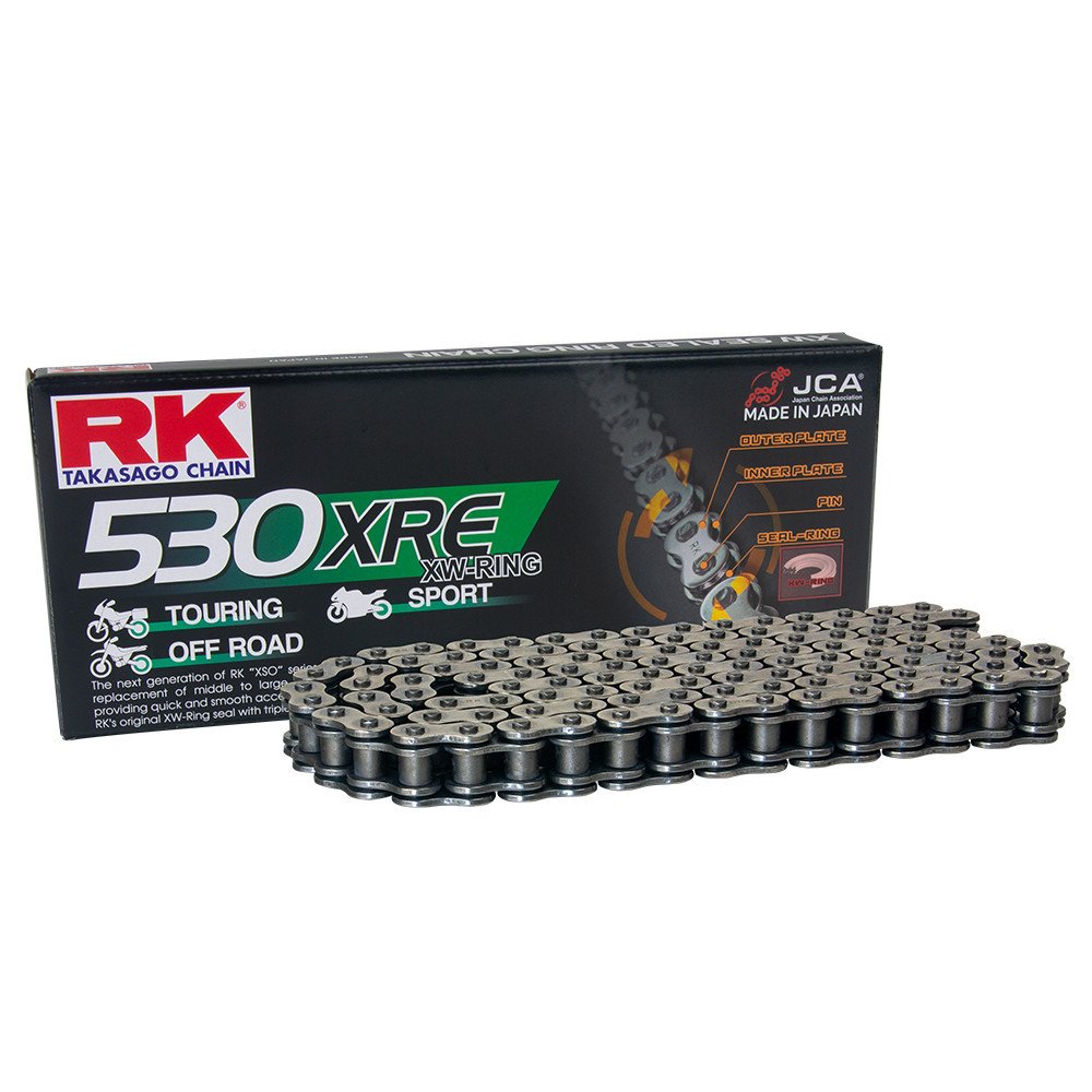 CATENA RK 530XRE-122 CLF