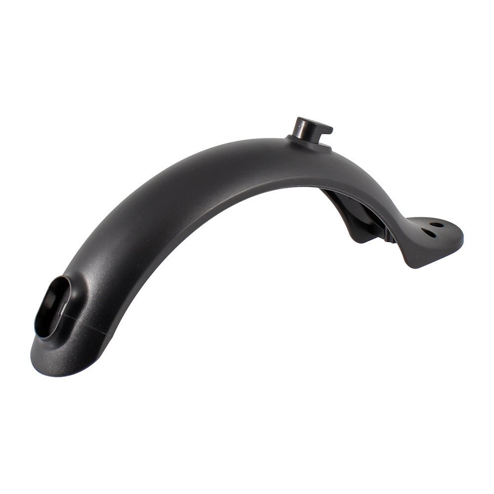 MOGO Rear mudguard for electrick kick scooter lockig block included