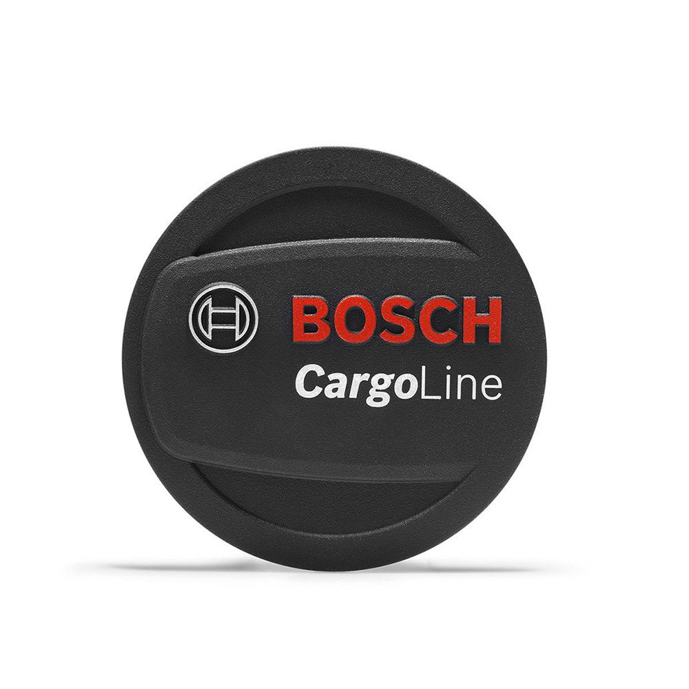 Coperchio con logo Cargo Line (BDU4XX)