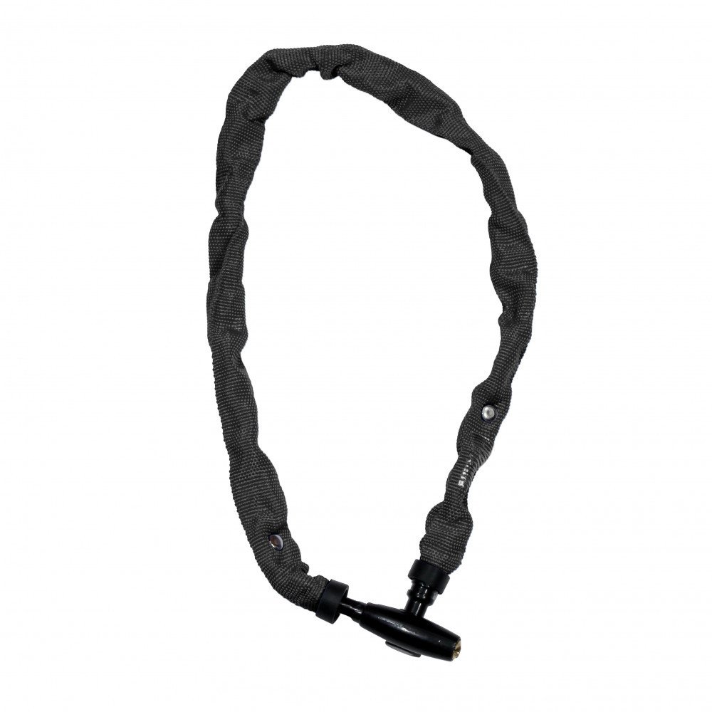 Chain lock KEEPER 465 - black